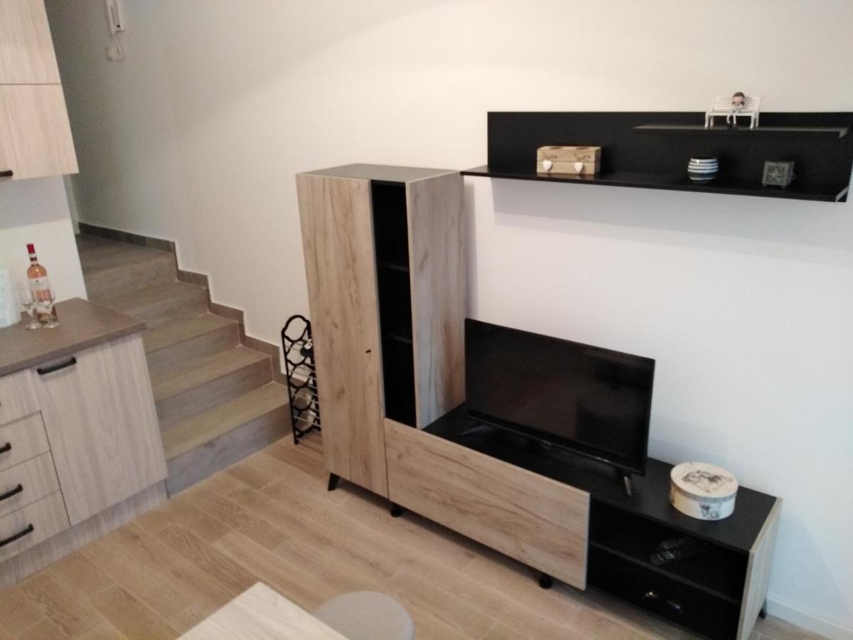 Apartman TiA Vrnjacka Banja Bagian luar foto