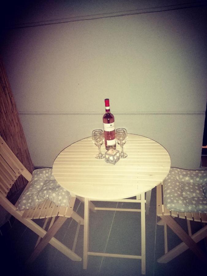 Apartman TiA Vrnjacka Banja Bagian luar foto