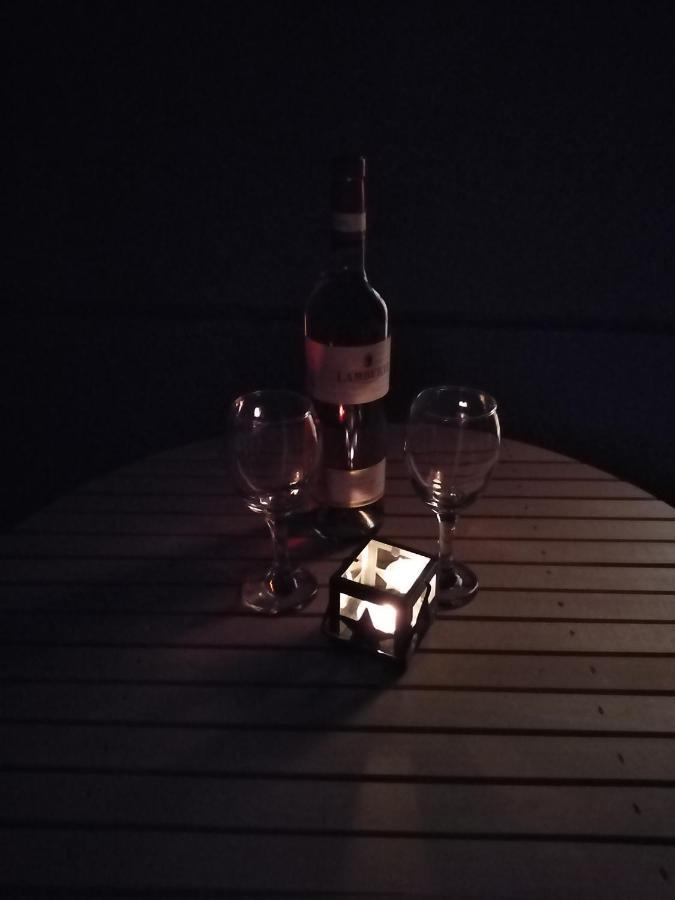 Apartman TiA Vrnjacka Banja Bagian luar foto