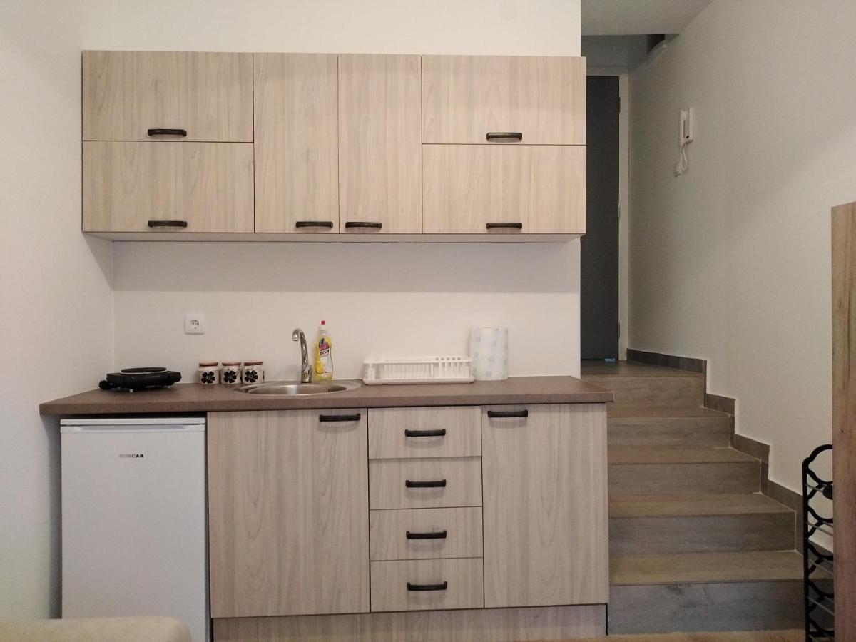 Apartman TiA Vrnjacka Banja Bagian luar foto