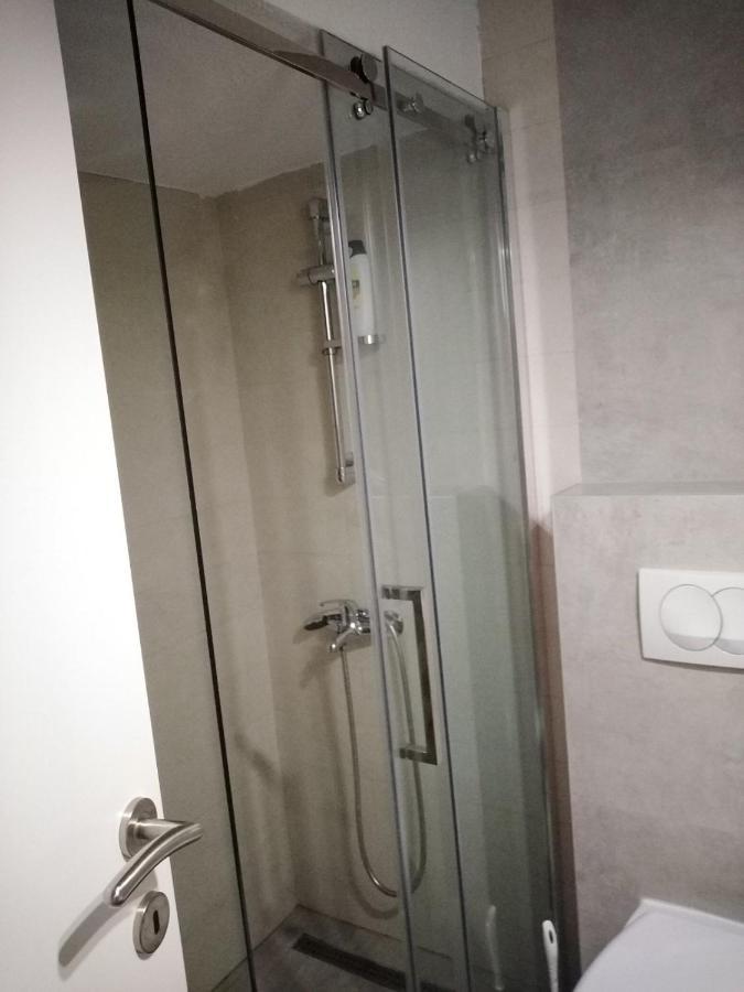 Apartman TiA Vrnjacka Banja Bagian luar foto