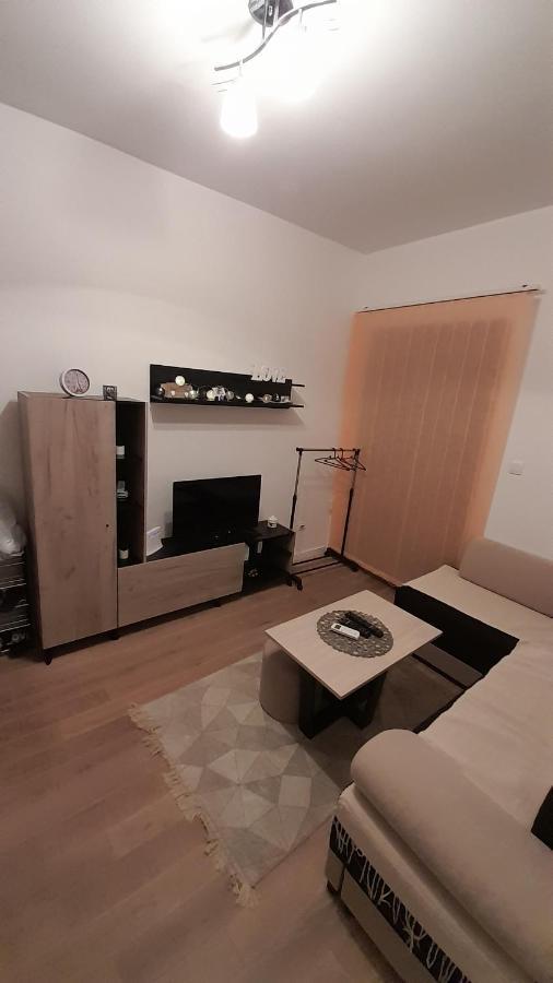 Apartman TiA Vrnjacka Banja Bagian luar foto