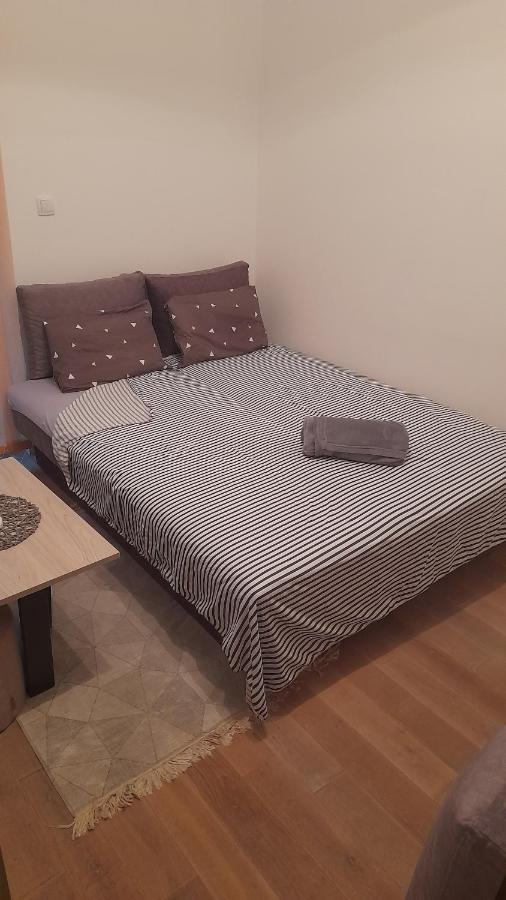 Apartman TiA Vrnjacka Banja Bagian luar foto