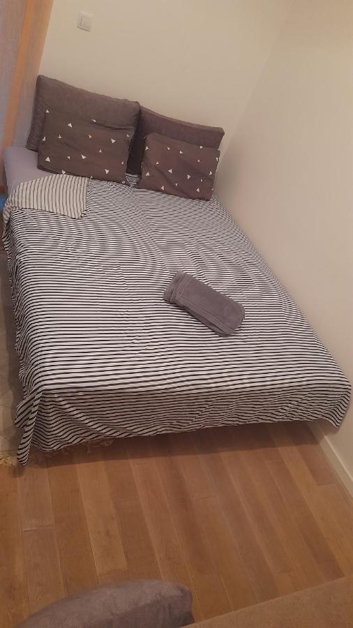 Apartman TiA Vrnjacka Banja Bagian luar foto